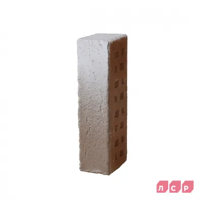 Кирпич клинкерный лицевой ЛСР Нарвик коричневый с белым флеш винтаж 0,7 НФ – купить по низкой цене в Екатеринбурге в интернет-магазине Стройснаб Кирпич клинкерный лицевой ЛСР Нарвик коричневый с белым флеш винтаж 0,7 НФ в Екатеринбурге