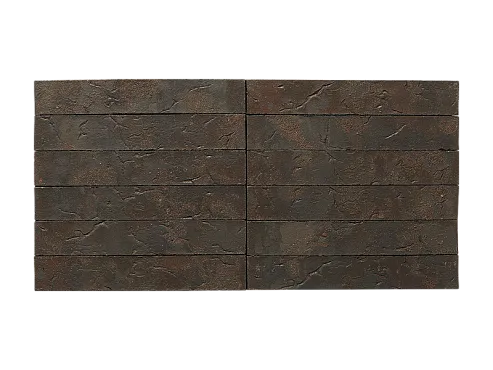 Кирпич керамический лицевой RECKE Halb 5-41-00-3-43 0,44 НФ в Екатеринбурге