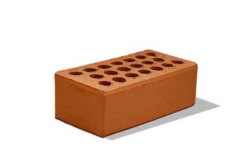 Кирпич керамический рядовой СПП М125 1,4НФ – купить по низкой цене в Екатеринбурге в интернет-магазине Стройснаб Кирпич керамический рядовой СПП М125 1,4НФ в Екатеринбурге