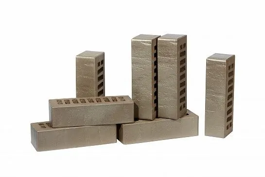 Кирпич керамический лицевой RECKE Сlassic 5-74-00-2-00 1 НФ – купить по низкой цене в Екатеринбурге в интернет-магазине Стройснаб Кирпич керамический лицевой RECKE Сlassic 5-74-00-2-00 1 НФ в Екатеринбурге