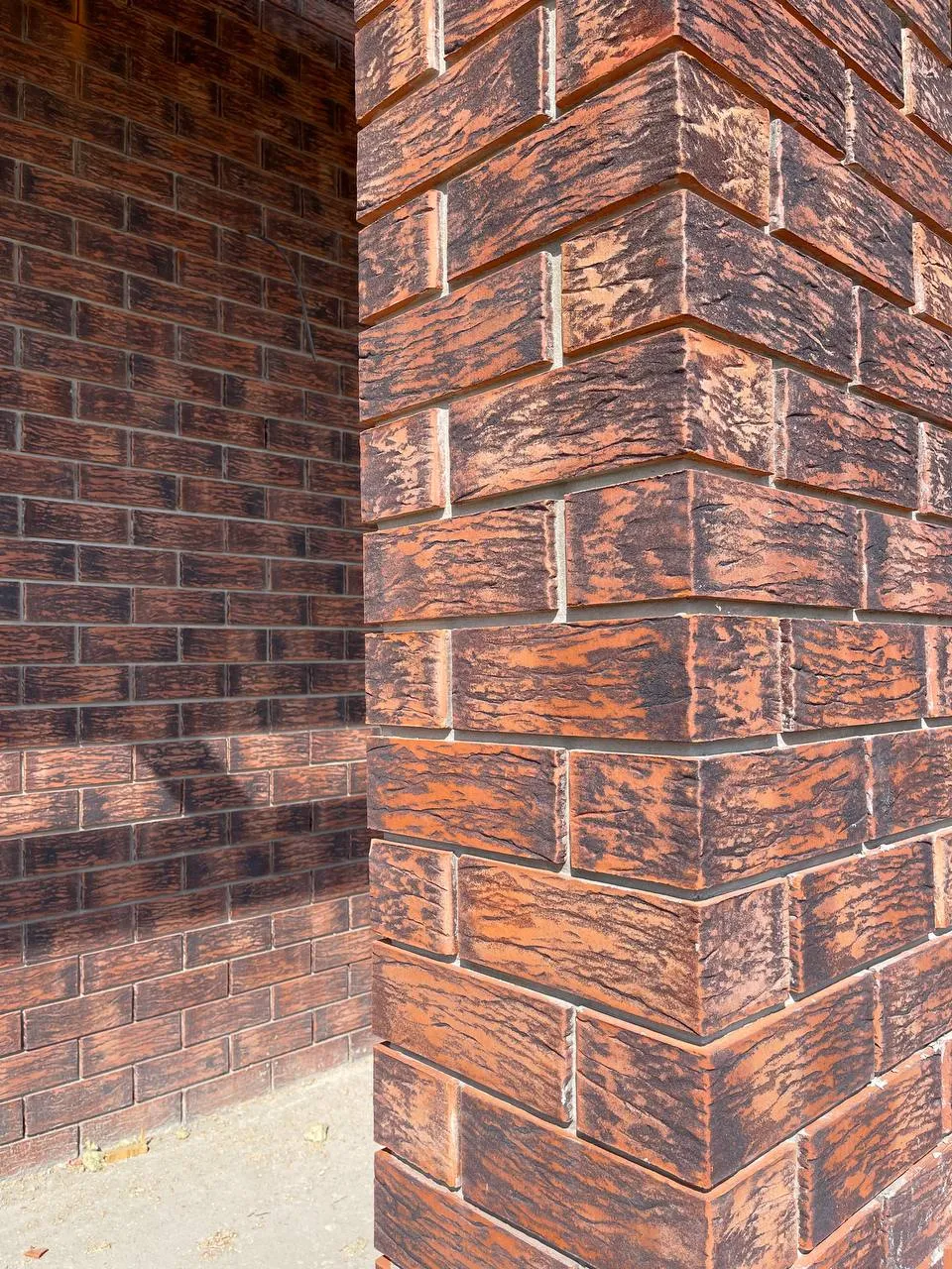 Кирпич керамический ВЗКСМ утолщенный Магма – купить по низкой цене в Екатеринбурге в интернет-магазине Стройснаб Кирпич керамический ВЗКСМ утолщенный Магма в Екатеринбурге