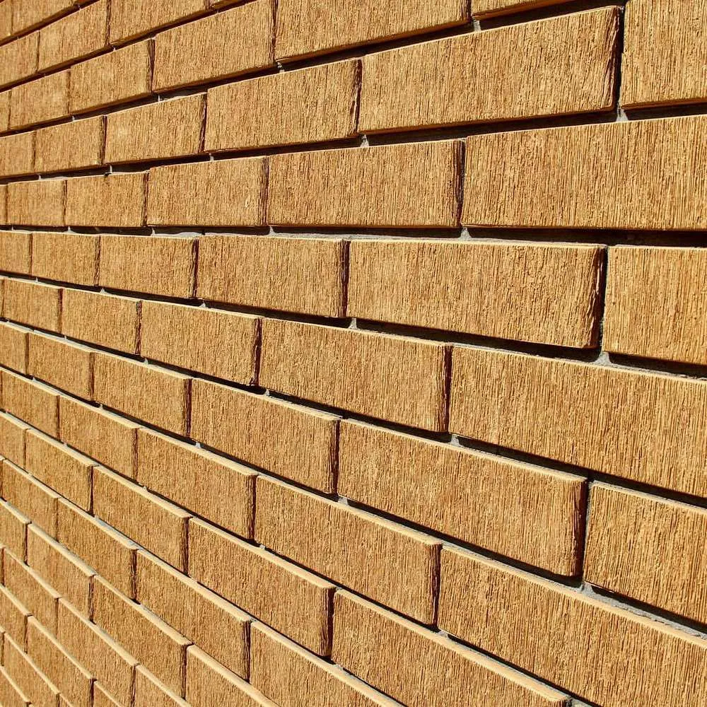 Кирпич керамический лицевой ОСМиБТ солома бархат 1 НФ – купить по низкой цене в Екатеринбурге в интернет-магазине Стройснаб Кирпич керамический лицевой ОСМиБТ солома бархат 1 НФ в Екатеринбурге