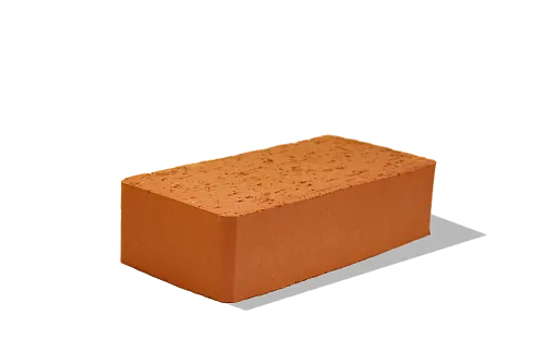 Кирпич керамический рядовой СПП полнотелый пуст. 0% М150 1НФ – купить по низкой цене в Екатеринбурге в интернет-магазине Стройснаб Кирпич керамический рядовой СПП полнотелый пуст. 0% М150 1НФ в Екатеринбурге