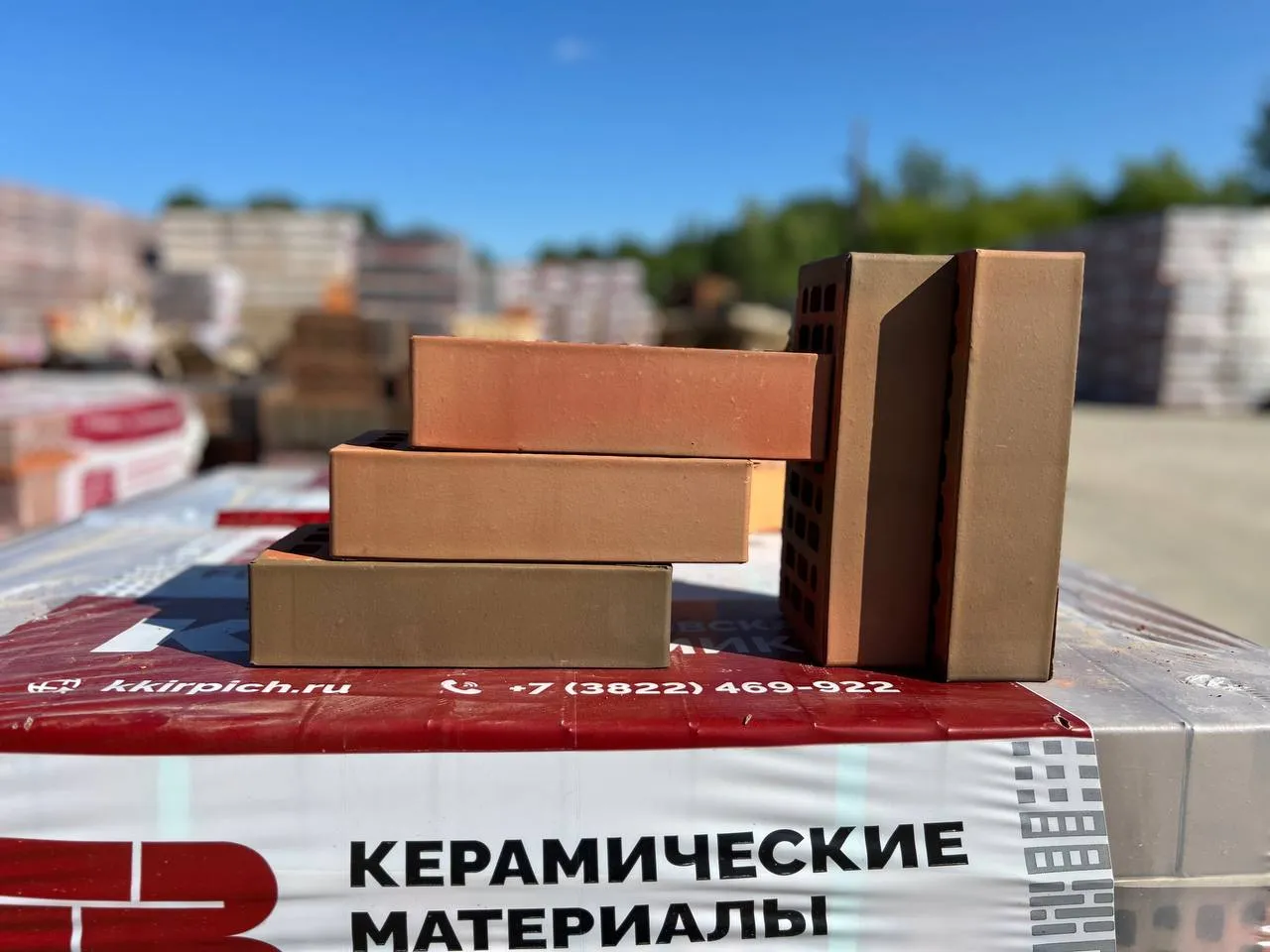 Кирпич керамический лицевой Копыловская керамика Флеш 1 НФ – купить по низкой цене в Екатеринбурге в интернет-магазине Стройснаб Кирпич керамический лицевой Копыловская керамика Флеш 1 НФ в Екатеринбурге