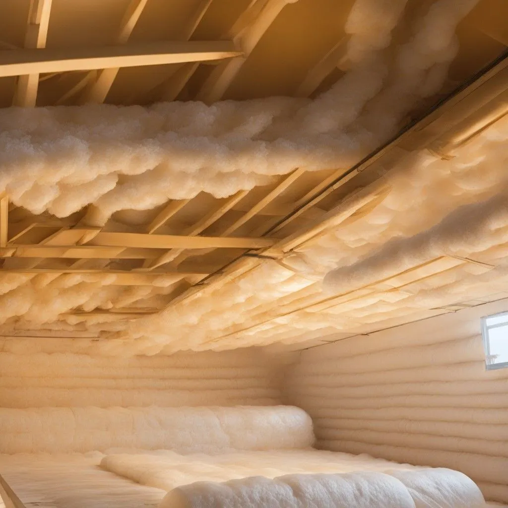 Как долго прослужит утеплитель?