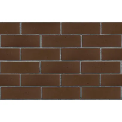 Кирпич клинкерный лицевой ЛСР Кёльн коричневый винтаж 0,7 НФ в Екатеринбурге