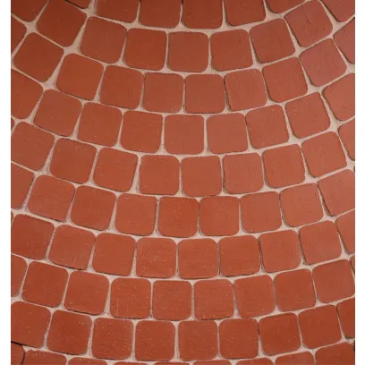 Плитка клинкерная тротуарная ЛСР Лондон красный Квадро R (под распил) 100*100*50 – купить по низкой цене в Екатеринбурге в интернет-магазине Стройснаб Плитка клинкерная тротуарная ЛСР Лондон красный Квадро R (под распил) 100*100*50 в Екатеринбурге