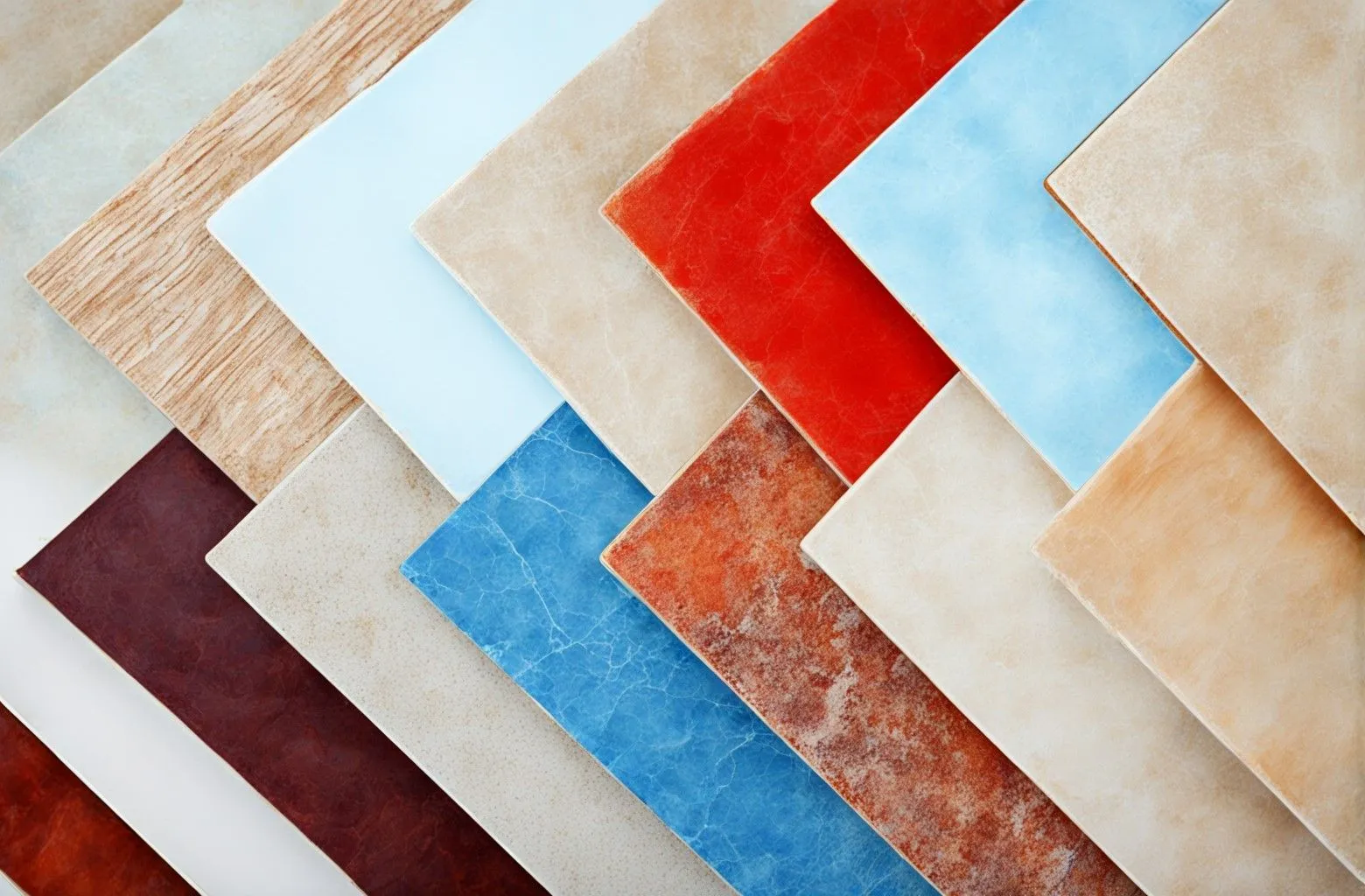 Производство керамической плитки Производство керамической плитки