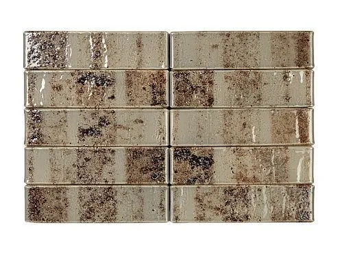 Кирпич керамический лицевой RECKE Glanz 1-88-02-2-12 1 НФ в Екатеринбурге