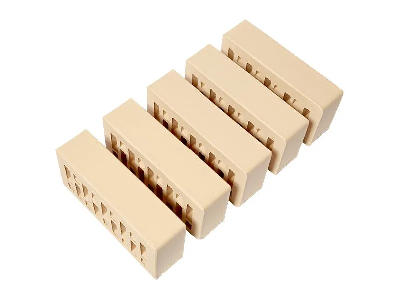 Кирпич керамический лицевой ОСМиБТ слоновая кость гладкий 1 НФ – купить по низкой цене в Екатеринбурге в интернет-магазине Стройснаб Кирпич керамический лицевой ОСМиБТ слоновая кость гладкий 1 НФ в Екатеринбурге