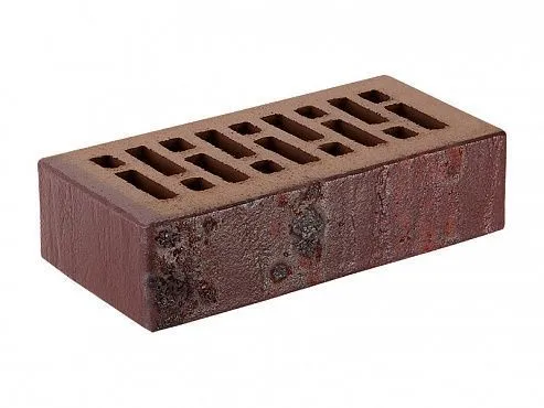 Кирпич керамический лицевой RECKE Krator 5-92-00-2-12 1 НФ – купить по низкой цене в Екатеринбурге в интернет-магазине Стройснаб Кирпич керамический лицевой RECKE Krator 5-92-00-2-12 1 НФ в Екатеринбурге