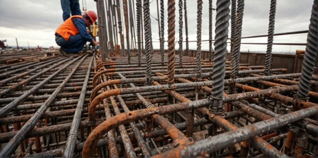 Применение в строительстве