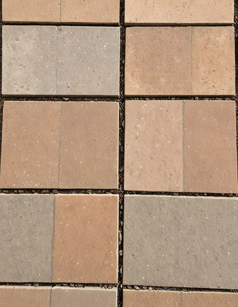 заполнение швов