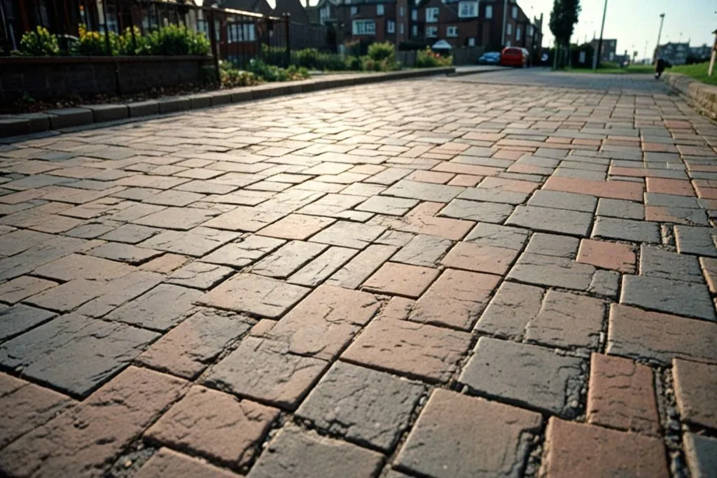 На что обращать внимание при покупке тротуарной плитки? На что обращать внимание при покупке тротуарной плитки?