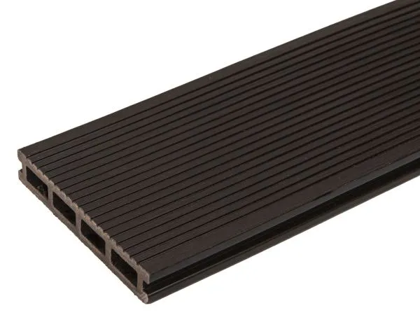 Террасная доска TalverWood, Венге 