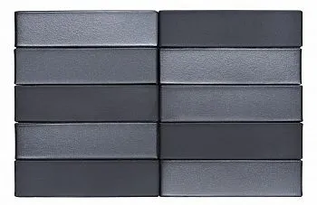 Кирпич керамический лицевой RECKE Сlassic 5-32-00-0-00 0,7 НФ в Екатеринбурге