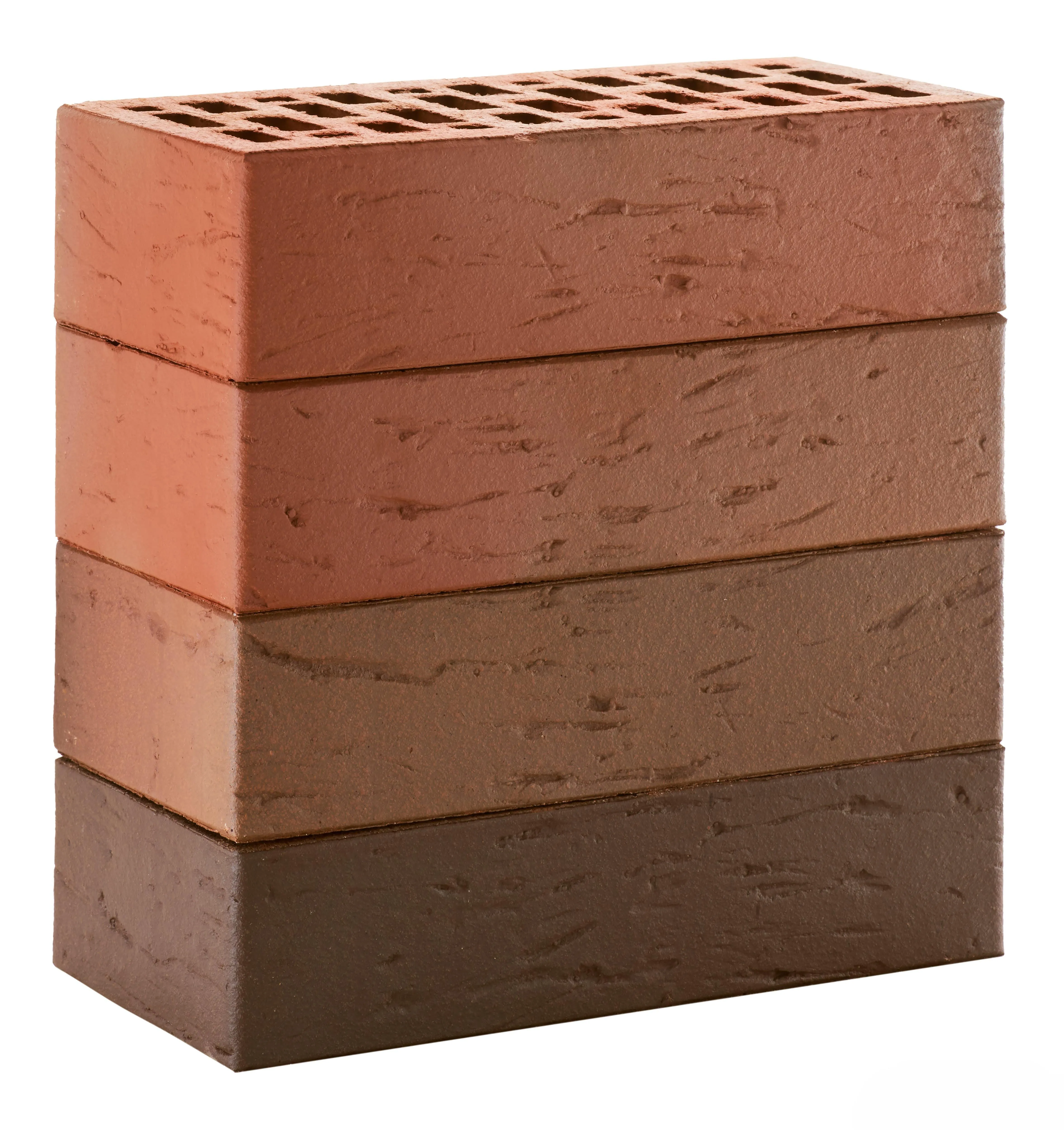 Кирпич керамический лицевой ЛСР красный флеш рустик 1 НФ – купить по низкой цене в Екатеринбурге в интернет-магазине Стройснаб Кирпич керамический лицевой ЛСР красный флеш рустик 1 НФ в Екатеринбурге