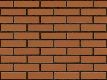 Кирпич керамический лицевой Ликолор персик гладкий 1 НФ в Екатеринбурге