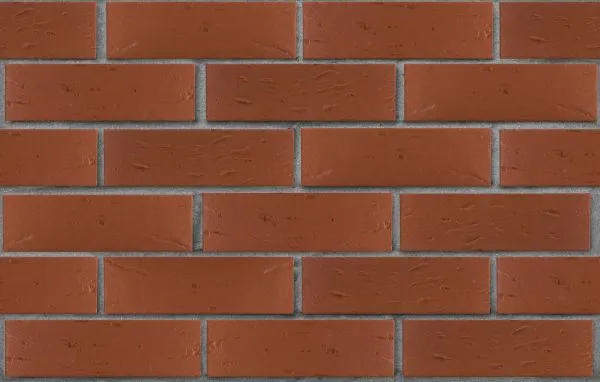 Кирпич керамический лицевой ЛСР Тёмно-красный рустик 1 НФ – купить по низкой цене в Екатеринбурге в интернет-магазине Стройснаб Кирпич керамический лицевой ЛСР Тёмно-красный рустик 1 НФ в Екатеринбурге