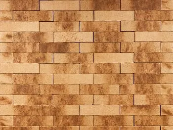 Кирпич клинкерный лицевой Ликолор Сибирский Архитекторъ Омскъ скала полнотелый 1 НФ в Екатеринбурге