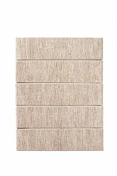 Кирпич керамический лицевой ЖКЗ белый PRO бархат 1,4 НФ в Екатеринбурге