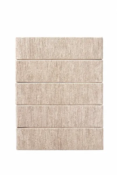 Кирпич керамический лицевой ЖКЗ белый PRO бархат 1,4 НФ в Екатеринбурге