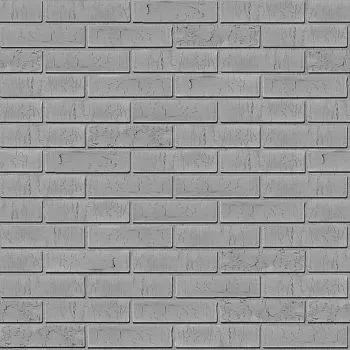 Кирпич керамический лицевой ЖКЗ серый скала 1,4 НФ в Екатеринбурге