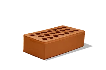 Кирпич керамический рядовой СПП М125 1НФ в Екатеринбурге