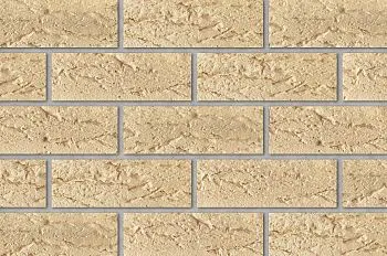 Кирпич керамический лицевой Фурбау Сахара рустика 1,4 НФ в Екатеринбурге