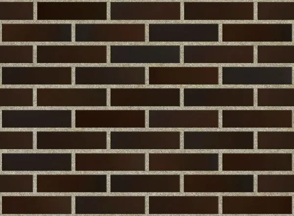 Кирпич керамический лицевой Ликолор дарт флеш гладкий 0,7 НФ в Екатеринбурге