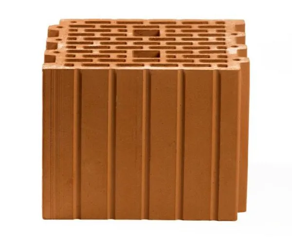 Керамический блок KERAKAM 25 (КПТН I) в Екатеринбурге