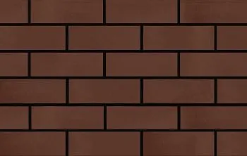 Кирпич керамический Копыловская керамика утолщенный Шоколад рустик в Екатеринбурге