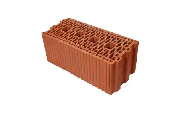 Керамический блок Фурбау KeraBlock 25Б 14,3 НФ  в Екатеринбурге