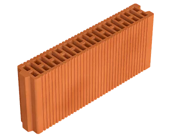 Камень керамический с ПГС 4,5 НФ в Екатеринбурге