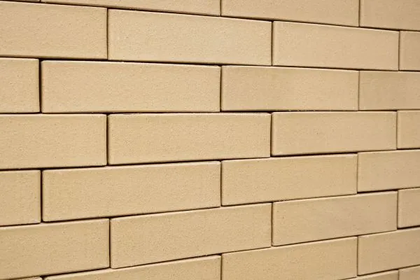 Кирпич клинкерный лицевой Ликолор бежевый гладкий 0,7 НФ – купить по низкой цене в Екатеринбурге в интернет-магазине Стройснаб Кирпич клинкерный лицевой Ликолор бежевый гладкий 0,7 НФ в Екатеринбурге