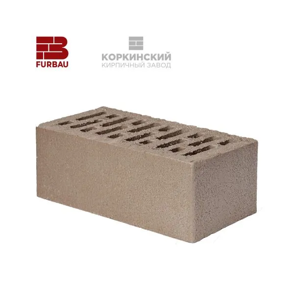 Кирпич керамический лицевой Фурбау Умбра антик меланж 1,4 НФ – купить по низкой цене в Екатеринбурге в интернет-магазине Стройснаб Кирпич керамический лицевой Фурбау Умбра антик меланж 1,4 НФ в Екатеринбурге