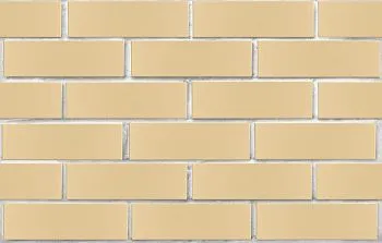 Кирпич керамический лицевой ЛСР бежевый гладкий 1 НФ в Екатеринбурге