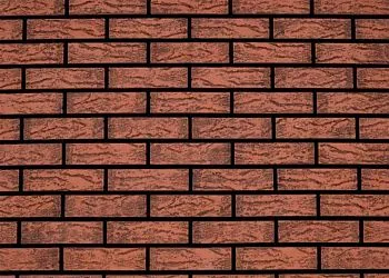 Кирпич керамический Керма Premium одинарный Lava Hard в Екатеринбурге