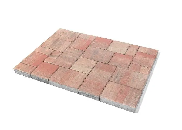 мозайка brear фламинго 2