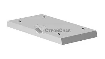 Плита П 8-8 в Екатеринбурге