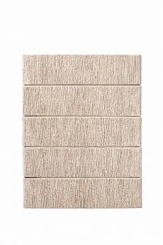 Кирпич керамический лицевой ЖКЗ белый PRO бархат 1 НФ – купить по низкой цене в Екатеринбурге в интернет-магазине Стройснаб Кирпич керамический лицевой ЖКЗ белый PRO бархат 1 НФ в Екатеринбурге