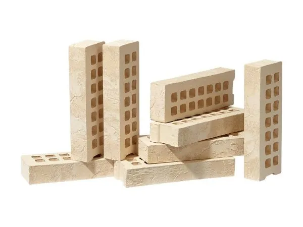 Кирпич керамический лицевой RECKE Halb 1-11-00-3-13 0,44 НФ в Екатеринбурге