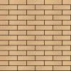 Кирпич керамический лицевой ЖКЗ соломенный пена 1,4 НФ в Екатеринбурге
