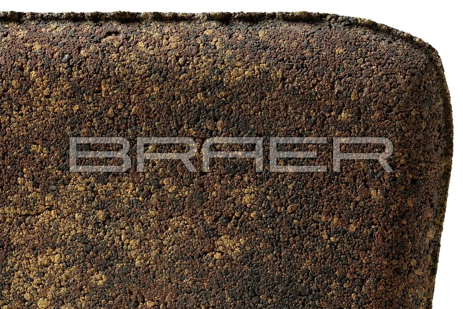 Тротуарная плитка BRAER Классико круговая Тротуарная плитка BRAER Классико круговая