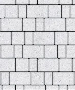 Тротуарная плитка Поревит Стоунмикс (Мрамор) "СТАРЫЙ ГОРОД" Б.1.Фсм.8 в Екатеринбурге