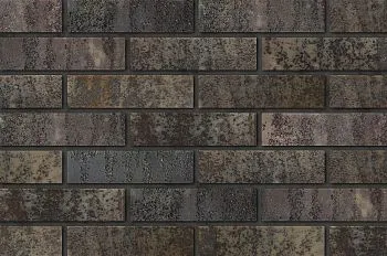 Кирпич керамический лицевой Копыловская керамика Шторм 1 НФ в Екатеринбурге