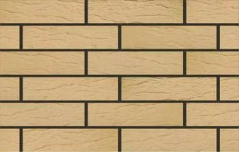 Кирпич керамический лицевой Копыловская керамика Ваниль дюна 1 НФ в Екатеринбурге