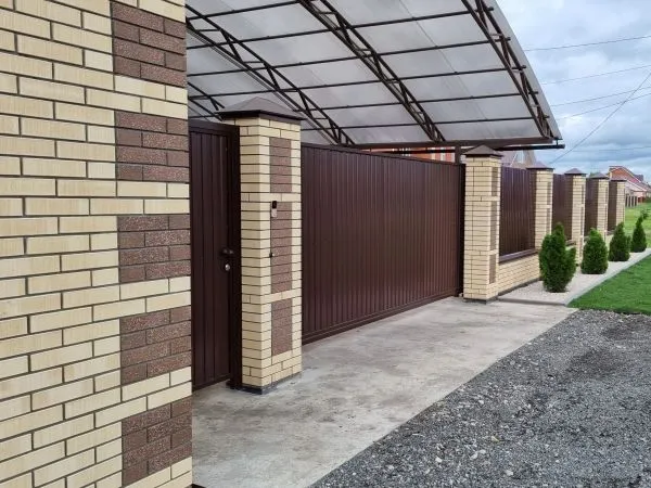 Кирпич керамический Керма Premium 0,7 НФ Brown Granite в Екатеринбурге