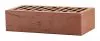 Кирпич керамический лицевой ЛСР коричневый рустик 1НФ в Екатеринбурге