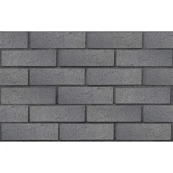 Кирпич клинкерный лицевой ЛСР Эльфюс серебристый винтаж 0,7 НФ в Екатеринбурге